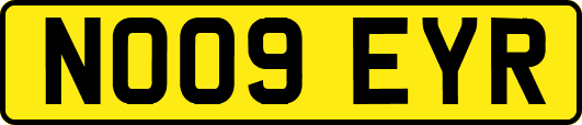 NO09EYR