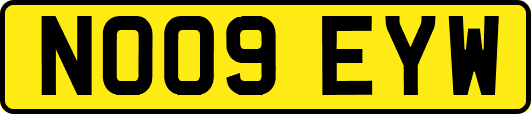 NO09EYW