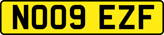 NO09EZF