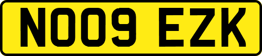 NO09EZK