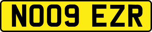 NO09EZR