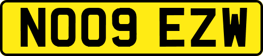 NO09EZW