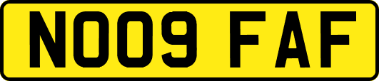 NO09FAF