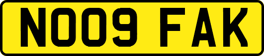 NO09FAK