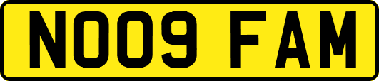 NO09FAM