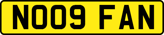 NO09FAN
