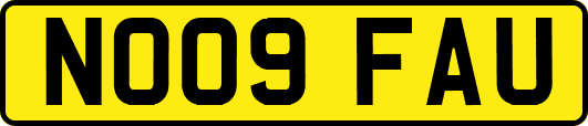 NO09FAU