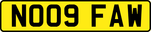NO09FAW