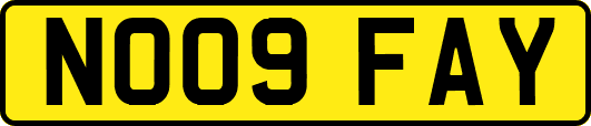 NO09FAY