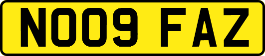 NO09FAZ