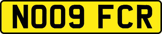 NO09FCR
