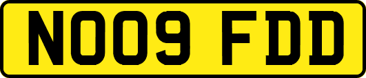 NO09FDD