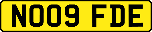NO09FDE