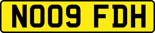 NO09FDH