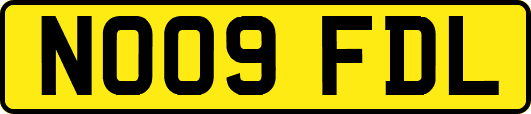 NO09FDL