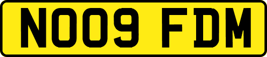 NO09FDM
