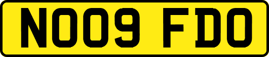 NO09FDO