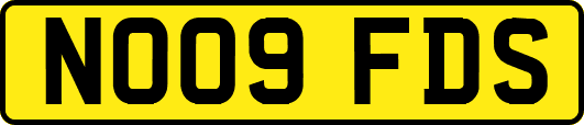 NO09FDS