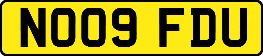 NO09FDU