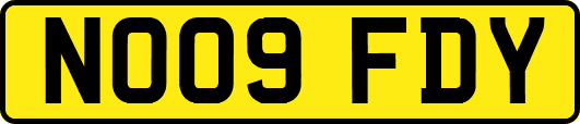 NO09FDY