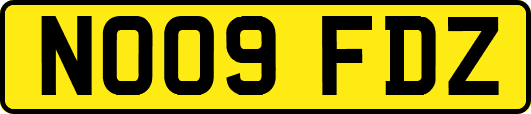 NO09FDZ