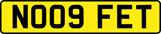 NO09FET