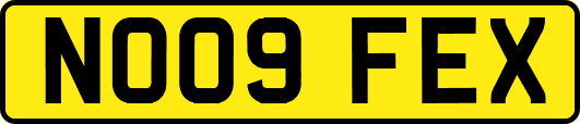 NO09FEX