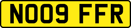 NO09FFR