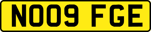 NO09FGE