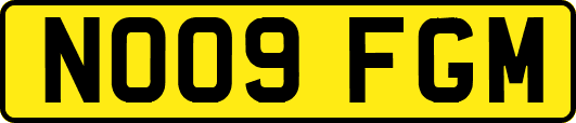 NO09FGM