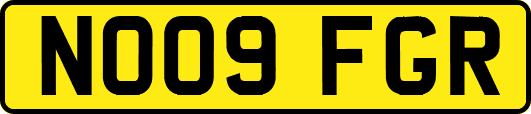 NO09FGR