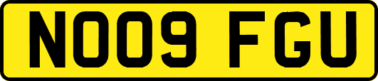 NO09FGU
