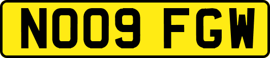 NO09FGW