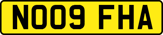 NO09FHA