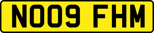 NO09FHM