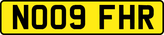 NO09FHR