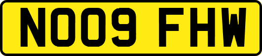 NO09FHW