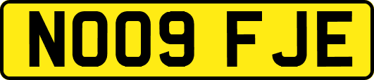 NO09FJE