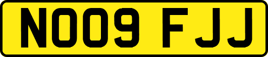 NO09FJJ