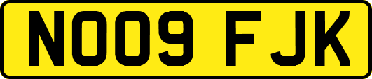 NO09FJK