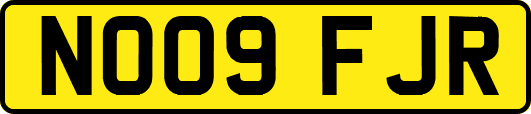 NO09FJR