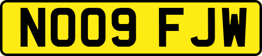 NO09FJW