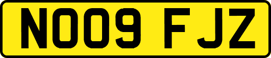 NO09FJZ