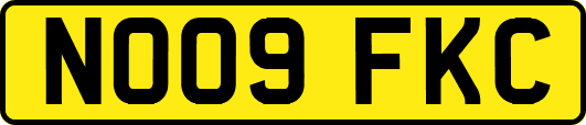NO09FKC