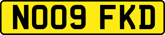NO09FKD