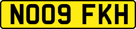 NO09FKH