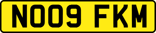 NO09FKM