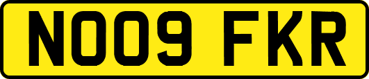 NO09FKR
