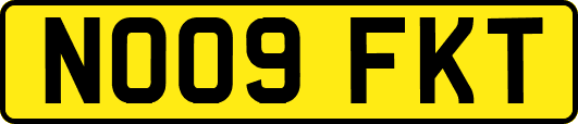 NO09FKT