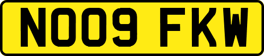 NO09FKW